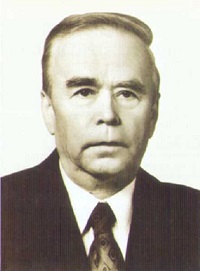 Вишняков Александр Степанович